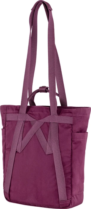 Fjällräven Kanken Totepack royal purple