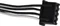 SilverStone FW123 RGB, 120mm Vorschaubild