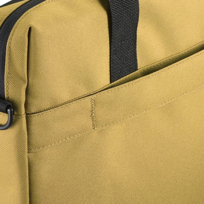 Hama Silvan 13.3"-14.1" Laptop-Tasche, curry