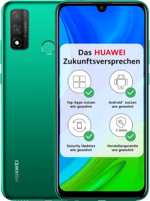 Huawei P Smart (2020)