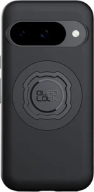 Quad Lock Mag Case für Google Pixel 10/10 Pro schwarz
