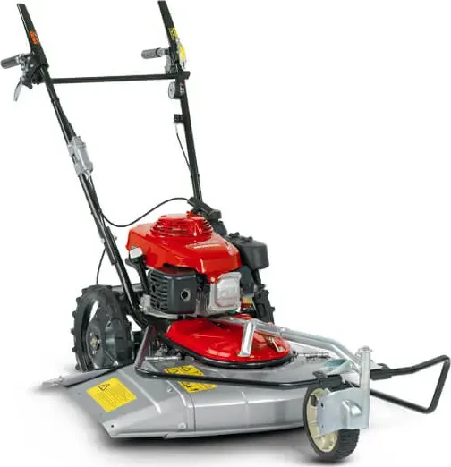 Honda UM 536 B Benzin-Rasenmäher