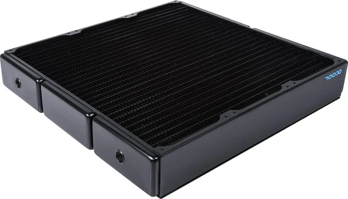 Alphacool NexXxoS UT60 Full Copper SuperNova 1080mm