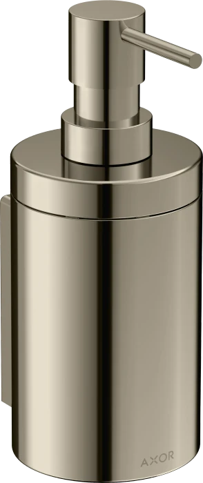 Hansgrohe AXOR Universal Circular Lotionspender
