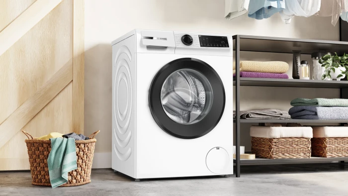 Bosch Serie 6 WGJ2540T1 Frontlader