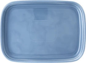 Thomas Trend Colour Platte 33.3x24.5cm arctic blue
