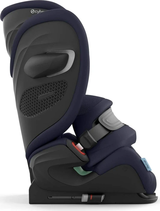 Cybex Pallas G2 ocean blue plus 2024