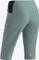 Maier Sports Inara Slim Capri Vario Hose 3/4 province blue (Damen) Vorschaubild
