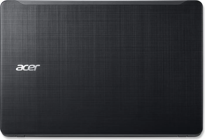 Acer Aspire F15 F5-573G-500N, schwarz, Core i5-7200U, 8GB RAM, 256GB SSD, 1TB HDD, GeForce GTX 950M, DE