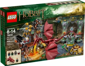 LEGO Der Hobbit - Der Einsame Berg