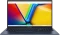 ASUS ASUS VivoBook 17 X1704ZA-AU355W, Quiet Blue, Core i3-1215U, 8GB RAM, 512GB SSD, DE Vorschaubild