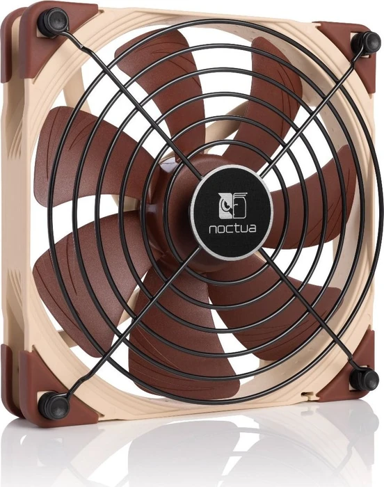 Noctua NA-FG1-14 Lüftergitter, 140mm, 2er-Pack