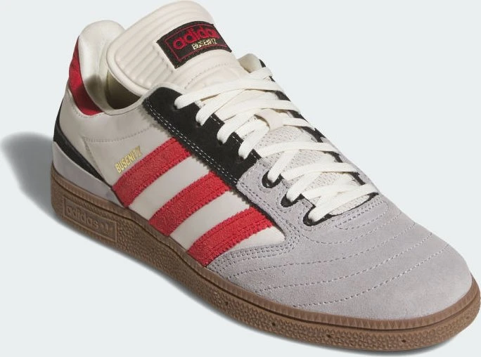 adidas Busenitz bliss/better scarlet/gum (Herren)
