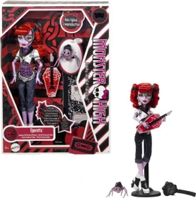 Mattel Monster High - Boo-Riginal Creeproduction - Operetta