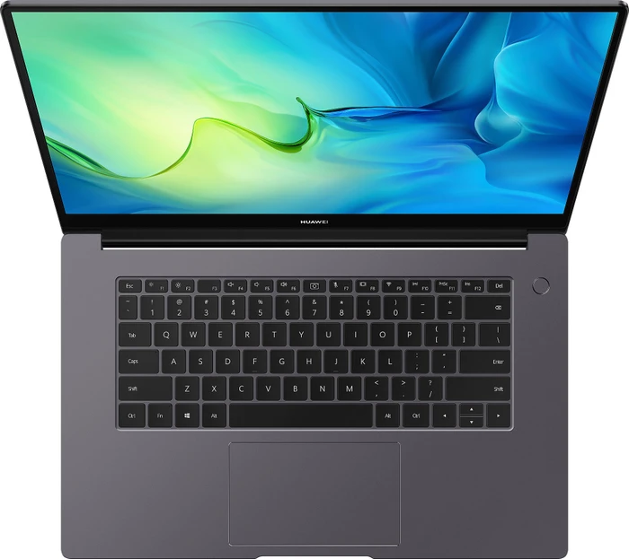 Huawei MateBook D 15 (2022) MateBook D 15 (2022), Space Gray, Core i5-1135G7, 8GB RAM, 512GB SSD, UK
