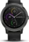 Garmin vivoactive 3 schiefer/edelstahl Vorschaubild