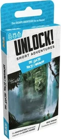 Unlock! Short Adventures: Die Suche nach Cabrakan