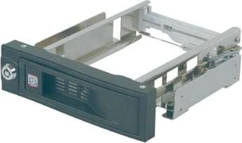 RaidSonic Icy Box IB-168SK-B