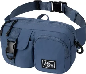 Dakine Jagger Hybrid Bauchtasche vintage indigo