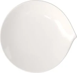 Villeroy & Boch Flow Frühstücksteller 23x22cm