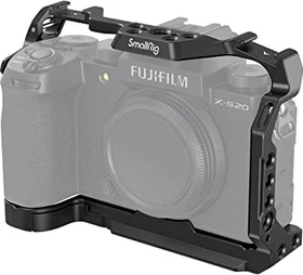SmallRig Kamera Cage für Fujifilm X-S20