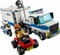 LEGO City Polizei - Mobile Einsatzzentrale Vorschaubild