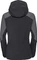 Vaude Shuksan 3L Funktionsjacke iron (Damen) Vorschaubild