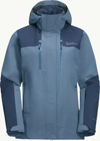 Jack Wolfskin Jasper 2L Funktionsjacke elemental blue (Damen)