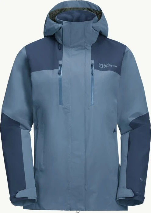 Jack Wolfskin Jasper 2L Jacke (Damen)