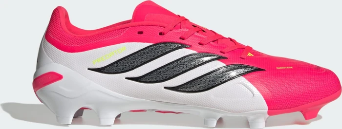 adidas Predator League FG lucid red/core black/cloud white (Herren)