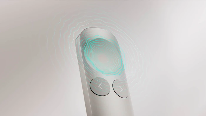 Logitech Spotlight 2 Sand, LogiBolt, USB-C/Bluetooth