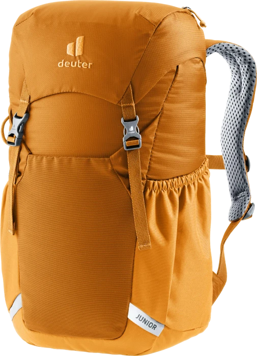 Deuter Junior 18 maple/amber (Junior)