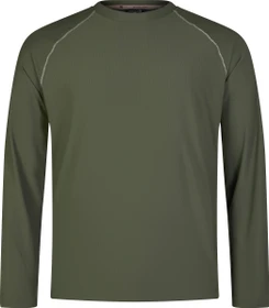 Endura SulTrac Funktionsshirt langarm thyme (Herren)