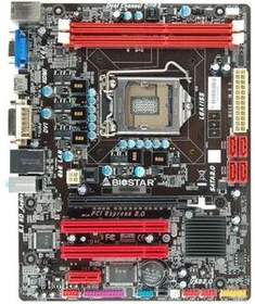 Biostar H61MHB (Intel 1155)