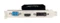 MSI GeForce GT 730, N730K-1GD5LP/OC, 1GB GDDR5, VGA, DVI, HDMI Vorschaubild