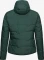 Jack Wolfskin Trail Light Ins 2in1 Funktionsjacke green zinnia (Damen) Vorschaubild
