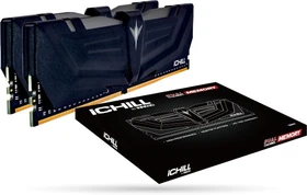 INNO3D iChiLL UDIMM 16GB Kit, DDR4-4500, CL19