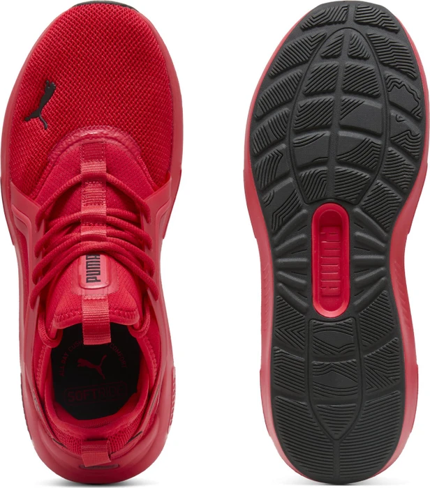 Puma Softride Enzo 5 for all time red/puma black