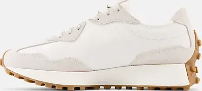 New Balance 327 moonbeam/december sky (Damen)