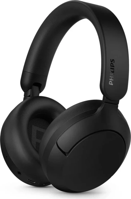 Philips TAH6000 schwarz