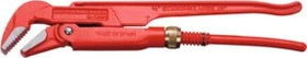 Rothenberger 1/2" Eckrohrzange, 25cm