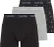 Calvin Klein Icon Cotton Stretch 3er Boxer Briefs (Herren) Vorschaubild