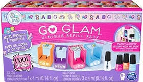 Spin Master Cool Maker Go Glam Unique Nachfüll Set XXL