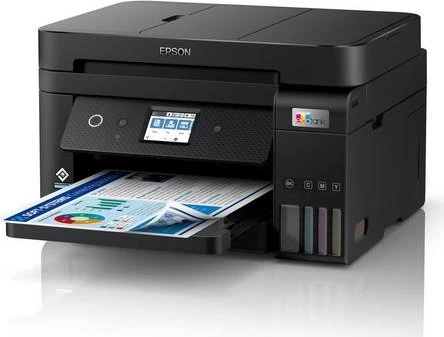 Epson EcoTank L6290, Tinte, mehrfarbig