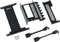 CableMod Vertical PCI-e Bracket Riser Card Cable, gewinkelt, PCIe 3.0, 210mm Vorschaubild