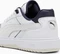 Puma Doublecourt puma white/new navy Vorschaubild