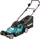 Makita DLM432Z Akku-Rasenmäher solo