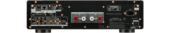 Marantz Model 60n schwarz