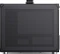 Jonsbo C6 MAX Black, schwarz, Glasfenster Vorschaubild