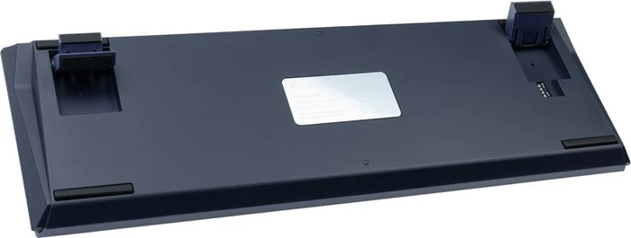 Ducky One 3, Cosmic Blue, SF, PBT, LEDs RGB, MX RGB ERGO CLEAR, USB, UK